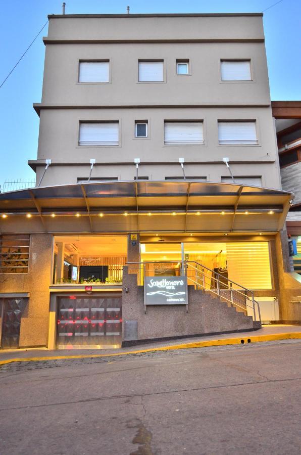 Saint Honore Mar del Plata Exterior photo