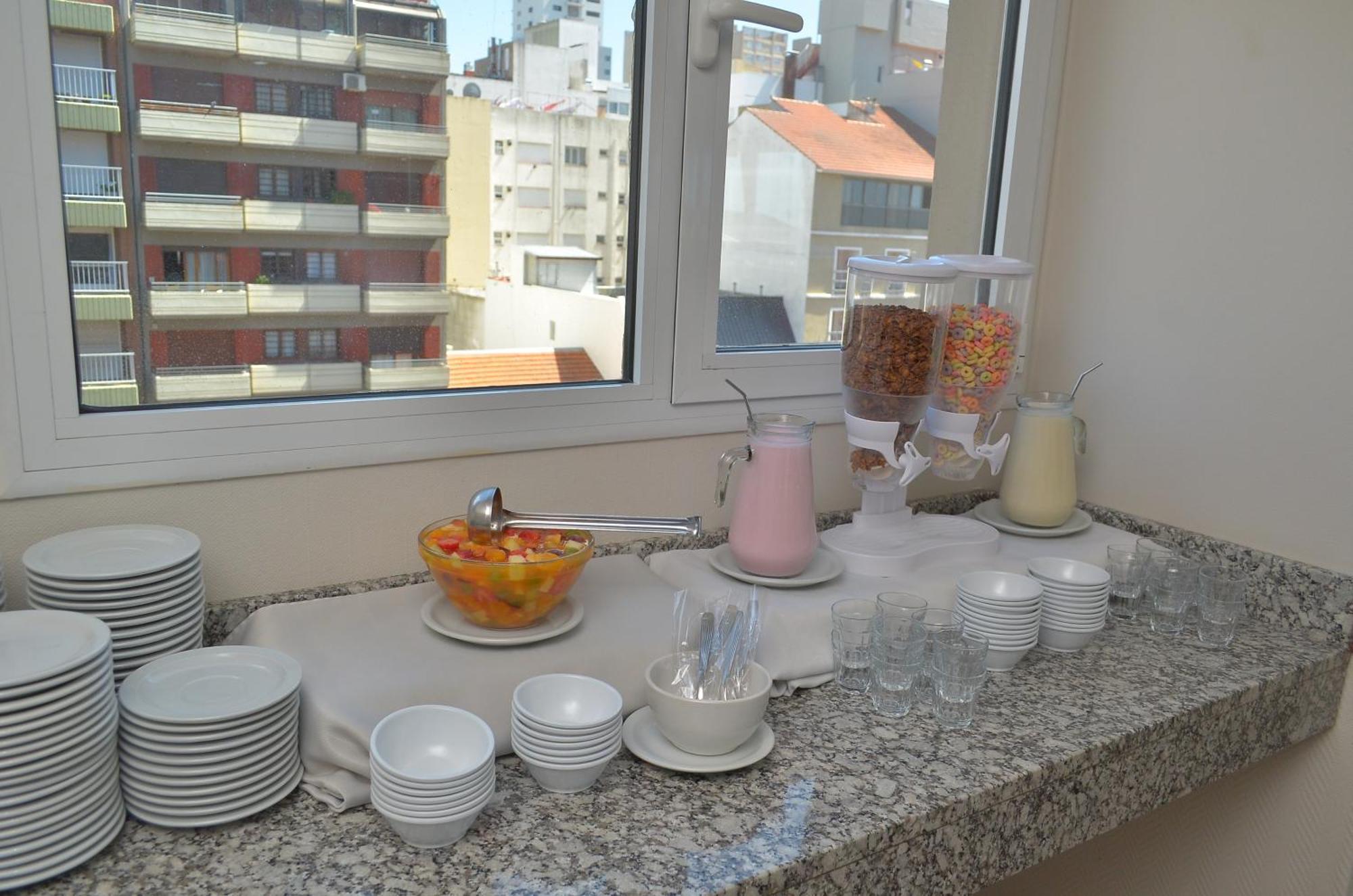 Saint Honore Mar del Plata Exterior photo