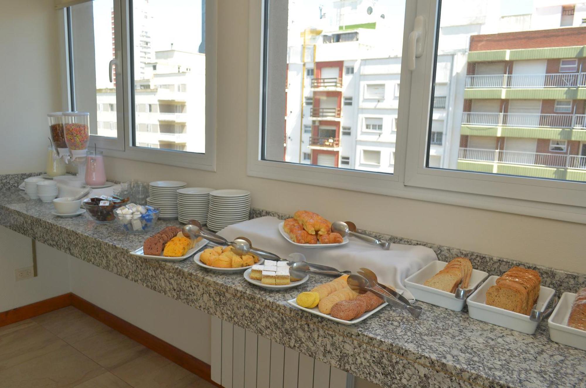 Saint Honore Mar del Plata Exterior photo