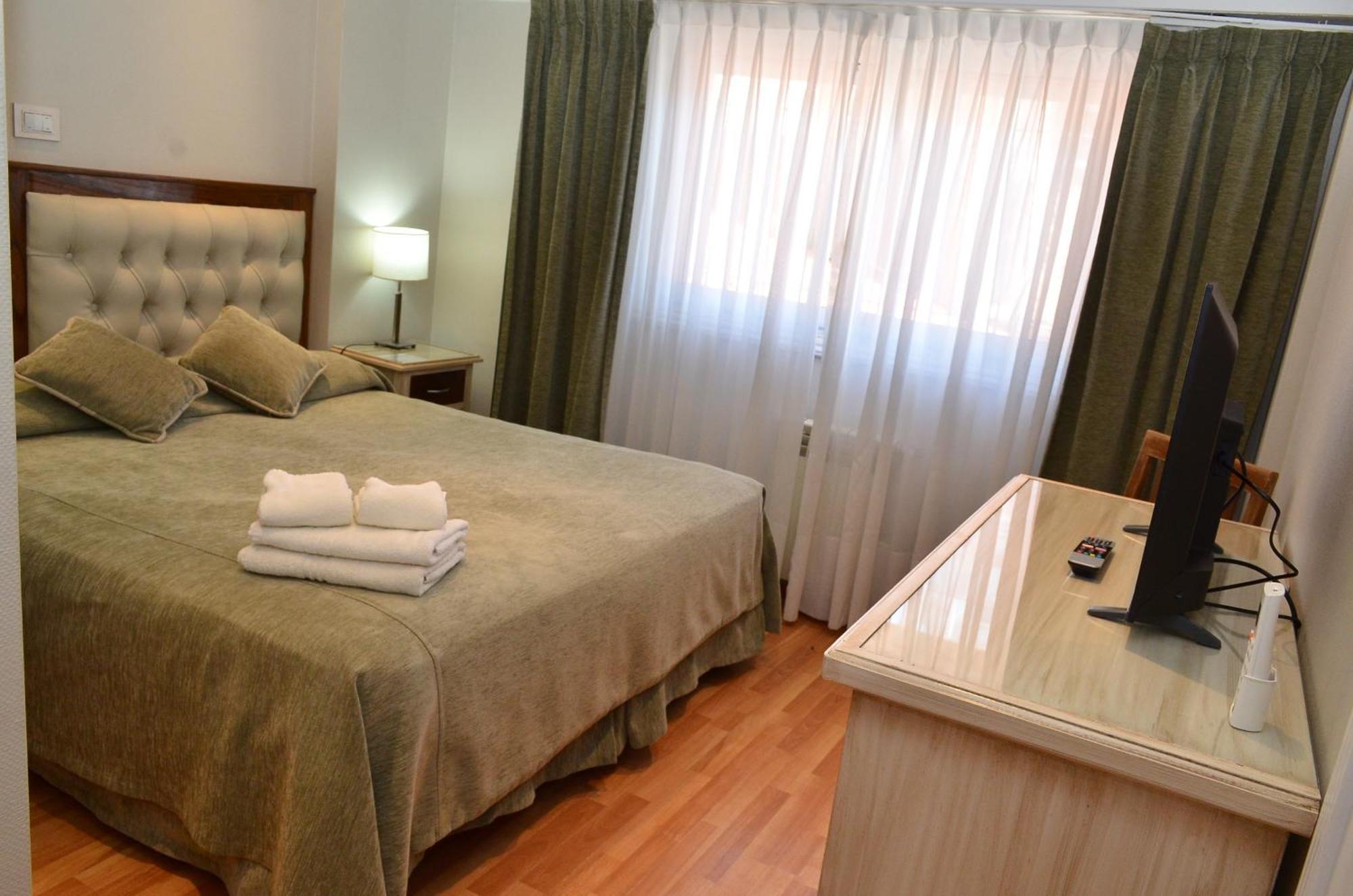 Saint Honore Mar del Plata Exterior photo