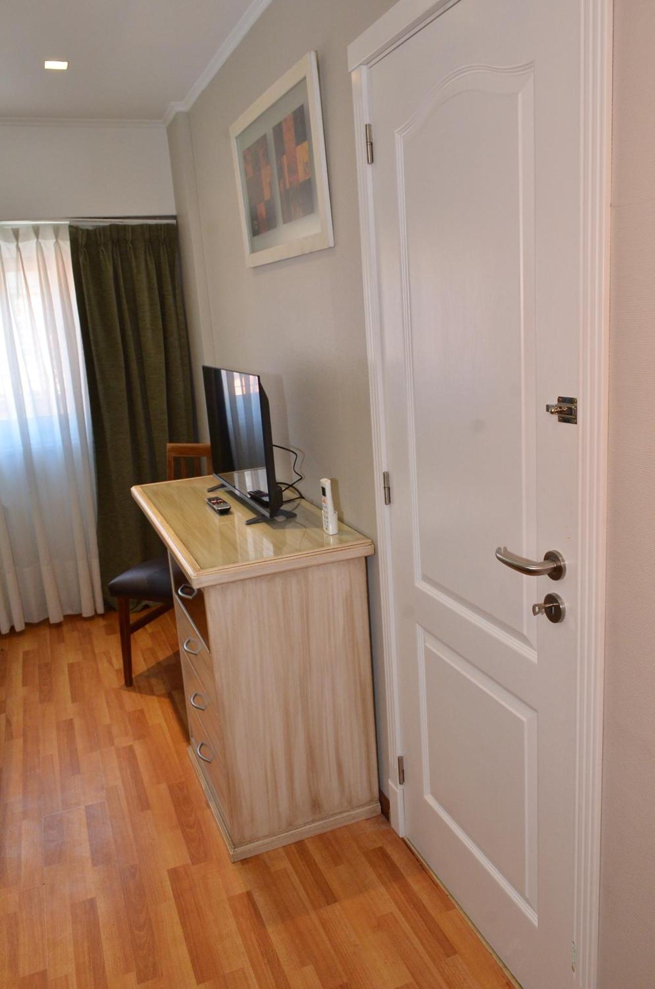 Saint Honore Mar del Plata Exterior photo